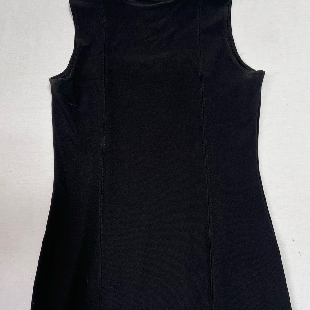Boston Proper Little Black Dress - Picture 5 of 5